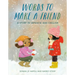 Words to Make a Friend: A Story in Japanese and English