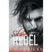 Silver's Rebel: Billionaire Bodyguard Romance