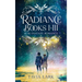 Radiance Books 1-3: M/M Fantasy Romance