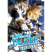 The Most Notorious Talker Runs the World's Greatest Clan (Manga) Vol. 6