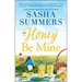 Honey Be Mine