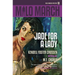 Milo March #10: Jade for a Lady