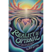 Reality Is Optional: Mood Work, Magic, and Mastery From the Vortex Edge