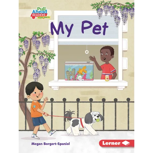 My Pet