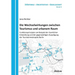 Die Wechselwirkungen zwischen Tourismus und urbanem Raum. Funktionsprinzipien am Beispiel der räumlichen Entwicklung und der gegenwärtigen Ausprägung