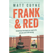 Frank and Red: The Heartwarming Story of an Unlikely Friendship