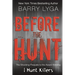 Before the Hunt