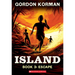 Escape (Island Trilogy, Book 3)