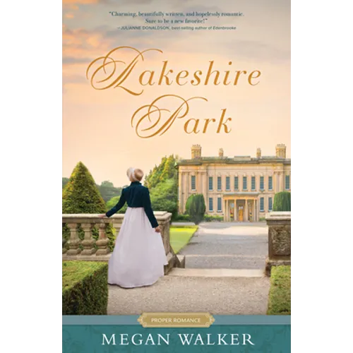Lakeshire Park