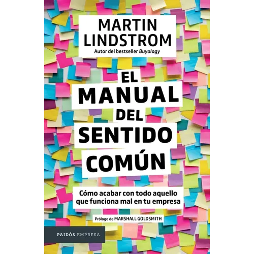 El Manual del Sentido Común