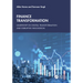 Finance Transformation: Leadership on Digital Transformation and Disruptive Innovation