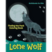 Lone Wolf: Finding the Pack Coloring Book