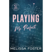 Playing Mr. Perfect: Special Edition