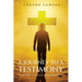 A Journey to a Testimony: From Trials to Triumphs: A Walk with God