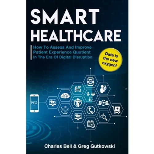 Smart Healthcare: How To Assess and Improve Patient Experience Quotient