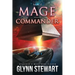 Mage-Commander