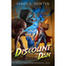 Discount Dan: A LitRPG Adventure