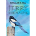 Jerry the Magpie