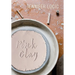 Pink Clay