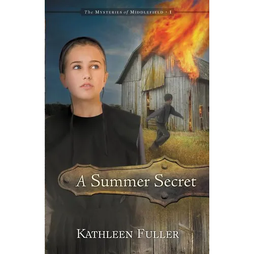 A Summer Secret: 1