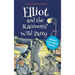 Elliot and the Raccoons' Wild Party