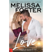 Caught by Love: Archer Steele
