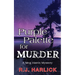 Purple Palette for Murder: A Meg Harris Mystery