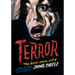 Terror: The Horror Comic Art of Jayme Cortez