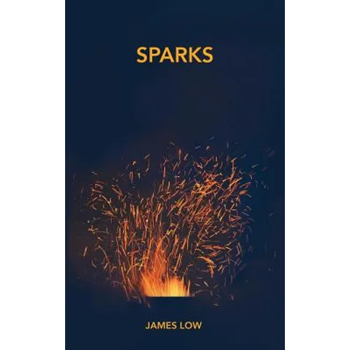 Sparks: Flashes of insight from the Buddha's fire