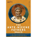 The Ante-Nicene Fathers: The Writings of the Fathers Down to A.D. 325 Volume III Latin Christianity: Its Founder, Tertullian -Three Parts: 1. a