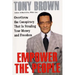 Empower the People: Overthrow the Conspiracy That Is Stealing Your Money and Freedom