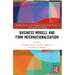 Business Models and Firm Internationalisation
