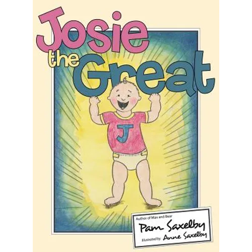 Josie the Great
