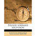 Polnoe sobranie sochineni Volume 9