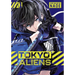 Tokyo Aliens 01