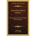 Across East African Glaciers: An Account Of The First Ascent Of Kilimanjaro