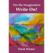 Fire the Imagination, Write On!