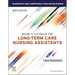 Workbook and Competency Evaluation Review for Mosby's Textbook for Long-Term Care Nursing Assistants