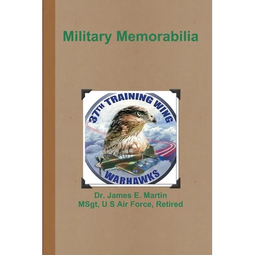 Military Memorabilia