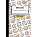 SAT Latin: Create your own SAT Latin vocabulary Flash cards. Include Spaced Repetition and Lapse Tracker (480 cards)
