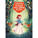Cuentos de Ayer Para Niños de Hoy 1: Una Reinterpretación Moderna de Los Cuentos Clásicos / Tales from Yesteryear for Children of Today 1: A Modern-Da