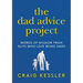 The Dad Advice Project: Words of Wisdom from Guys Who Love Being Dads
