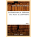 Les Historiettes de Tallemant Des Réaux. Tome 1 (Éd.1834-1835)