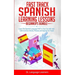 Fast Track Spanish Learning Lessons - Beginner's Bundle: Learn The Spanish Language FAST in Your Car with over 1200 Common Words, Phrases and Sayings
