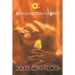 2005 Overlook Connection Press Catalog and Fiction Sampler