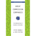 Great Commission Companies: The Emerging Role of Business in Missions