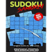 Sudoku Samurai Very Hard: Original Sudoku For Brain Power Vol. 2: Include 100 Puzzles Sudoku Samurai Very Hard Level