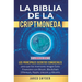 La Biblia de la Criptomoneda: 3 Libros en 1: Los Principales Secretos Comerciales para que los Inversores tengan Exito Financiero con Bitcoin, Blockch