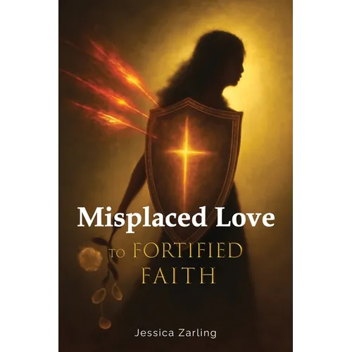 Misplaced Love to Fortified Faith