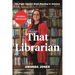 That Librarian: The Fight Against Book Banning in America